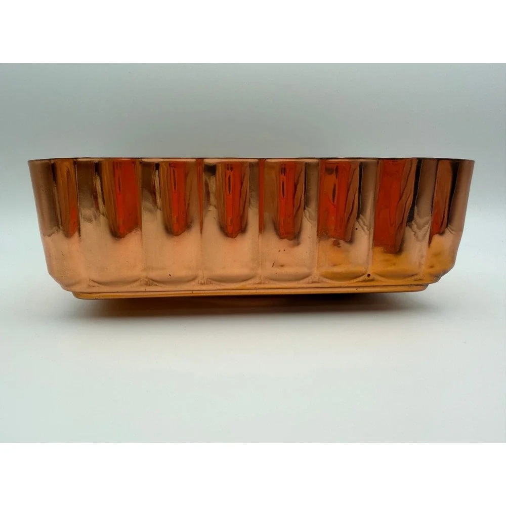 Unbranded vintage copper